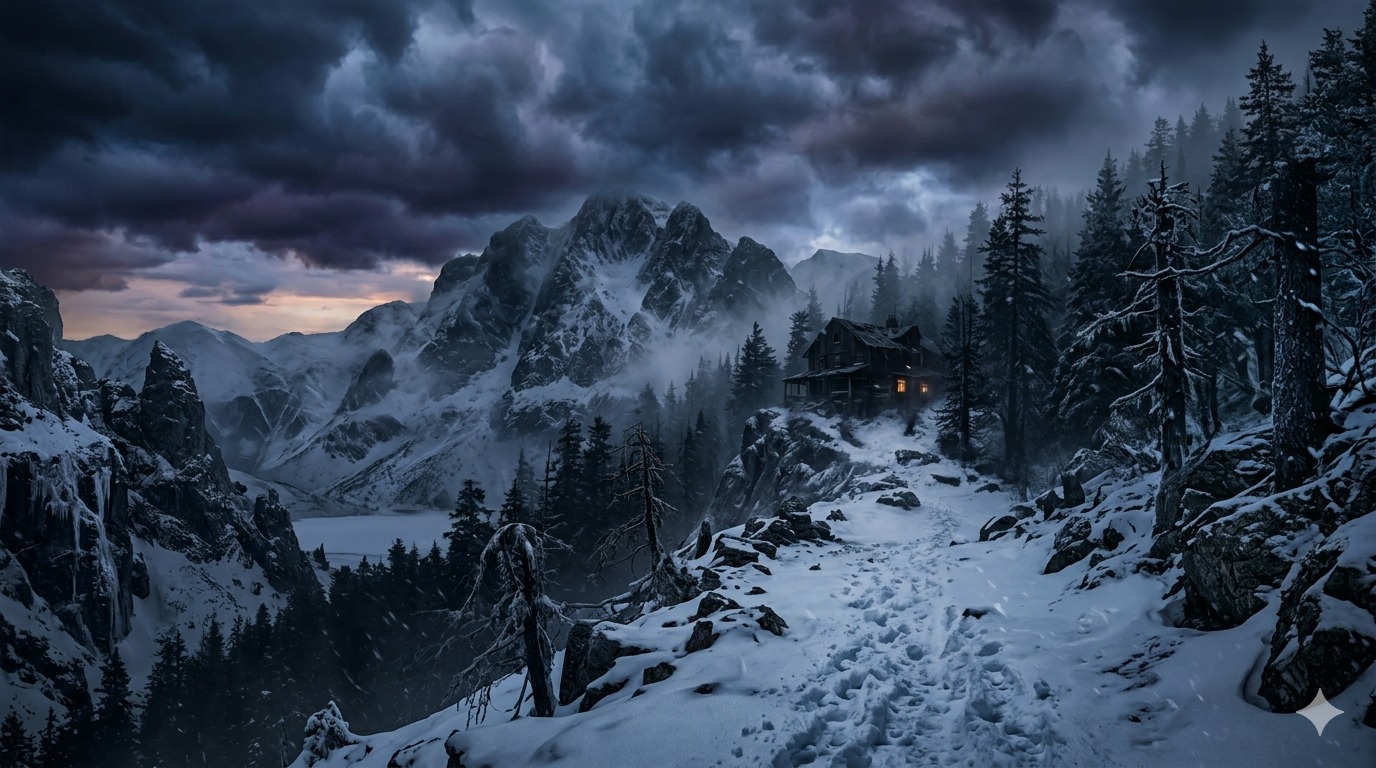 The Wolfram — film