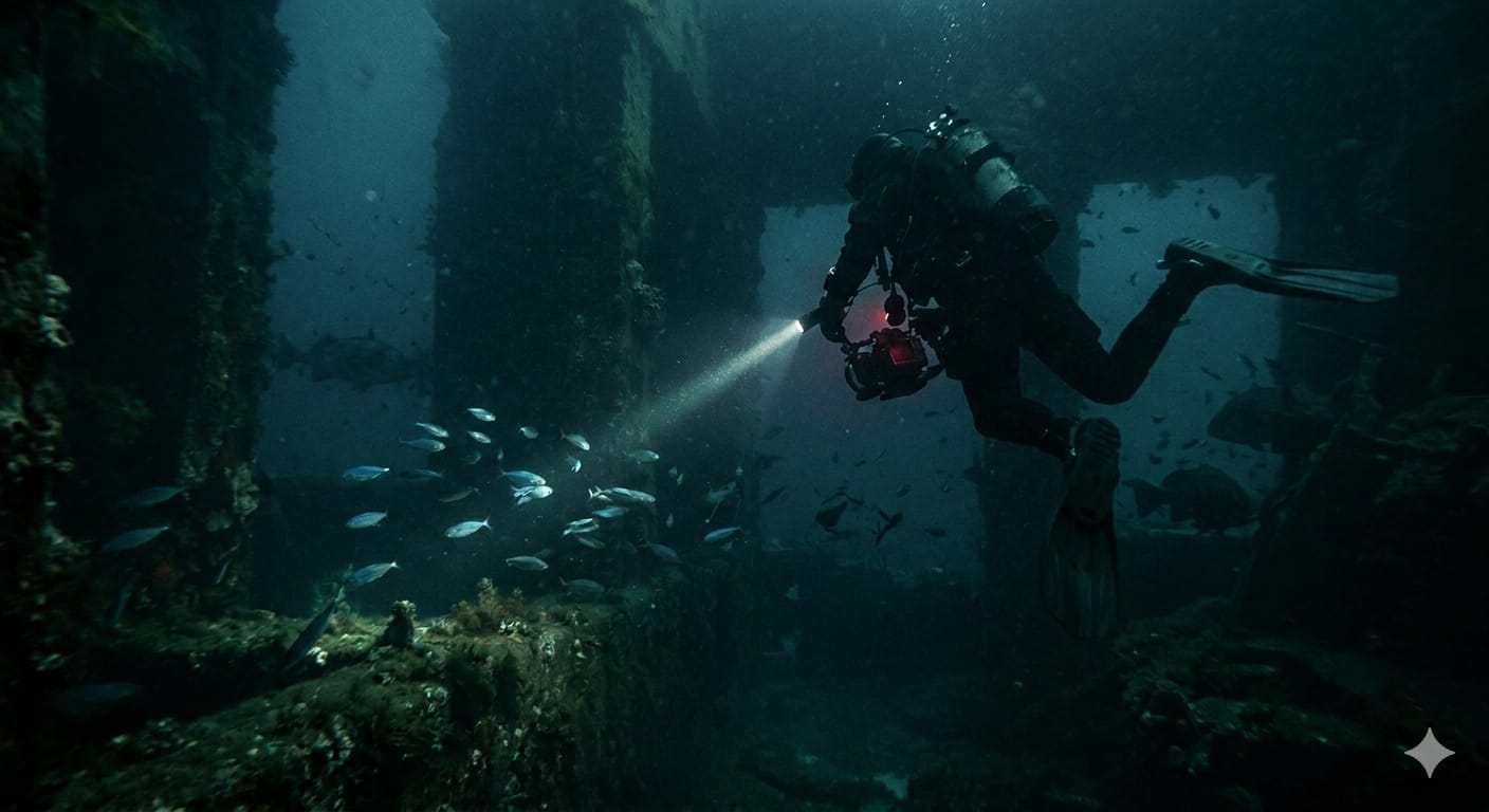 Su Altı Nokta İstanbul mobil